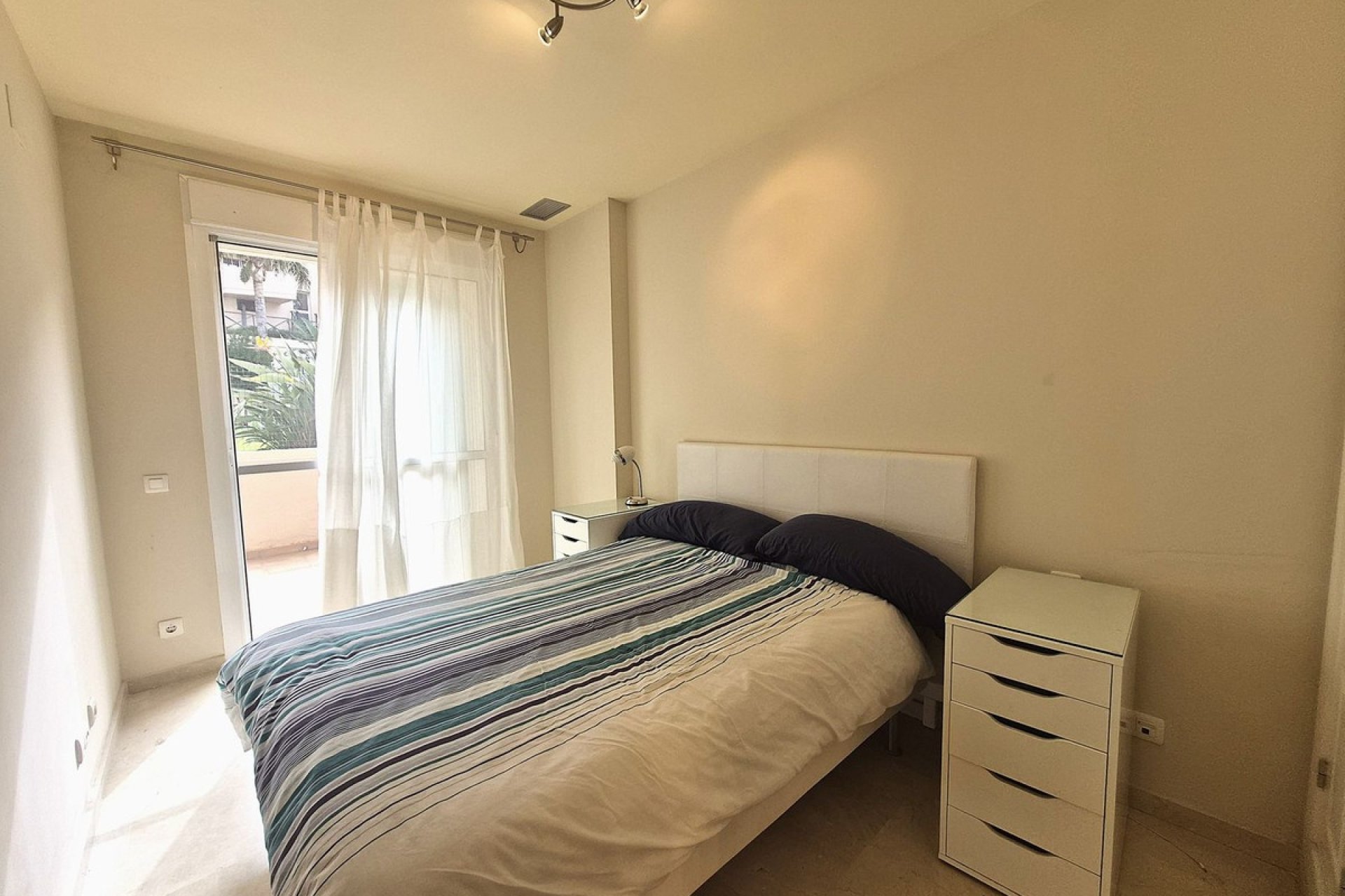 Wiederverkauf - apartment - Manilva - La Duquesa