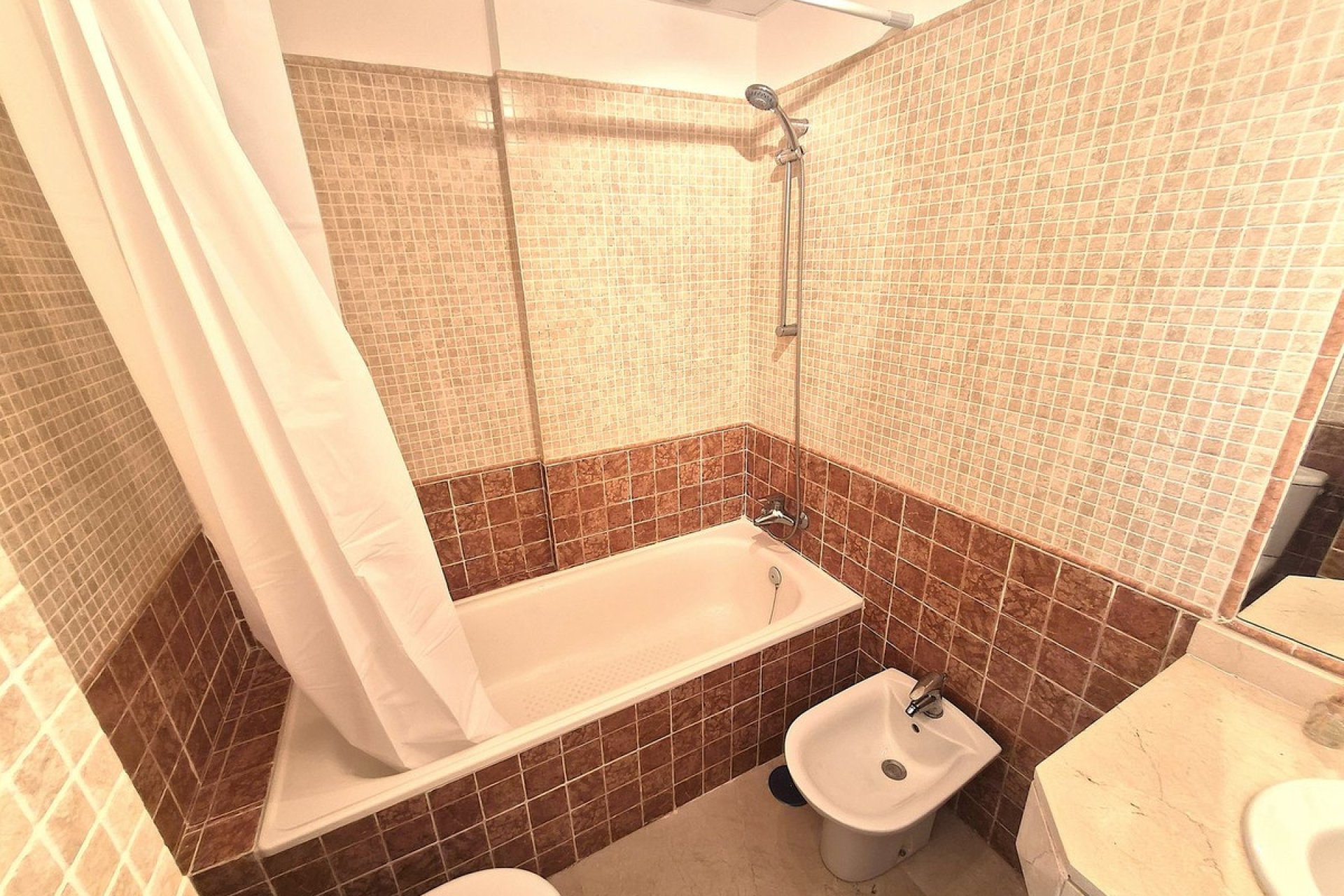 Wiederverkauf - apartment - Manilva - La Duquesa