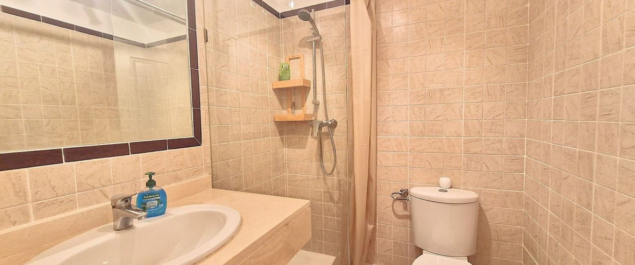 Wiederverkauf - apartment - Manilva - La Duquesa