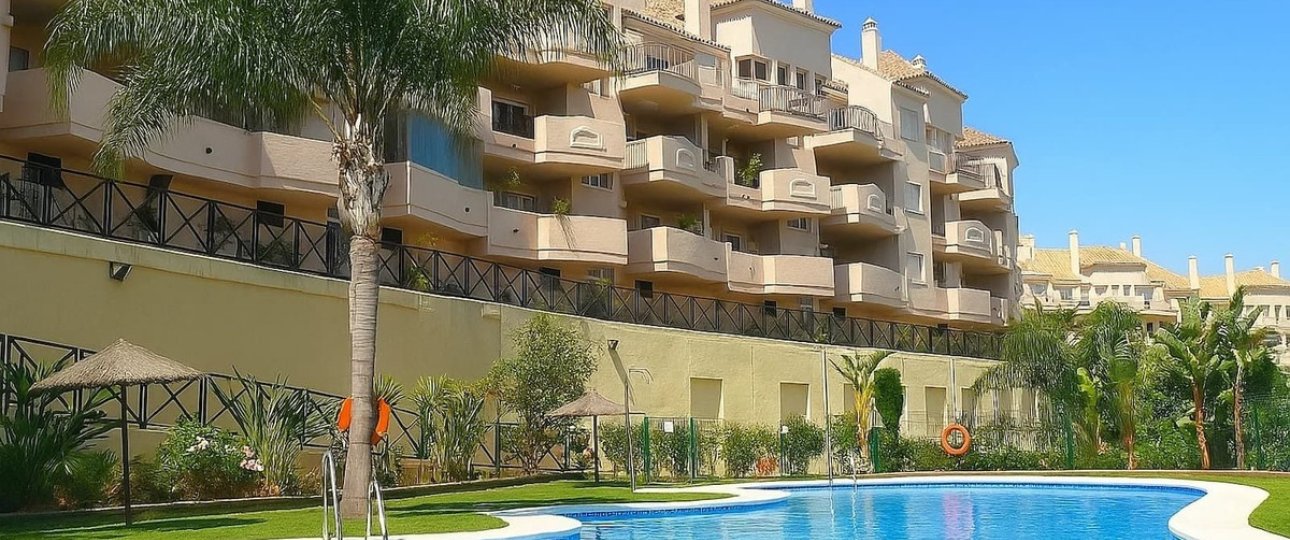 Wiederverkauf - apartment - Manilva - La Duquesa