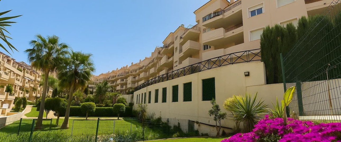 Wiederverkauf - apartment - Manilva - La Duquesa