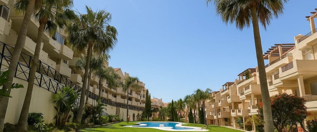 Wiederverkauf - apartment - Manilva - La Duquesa