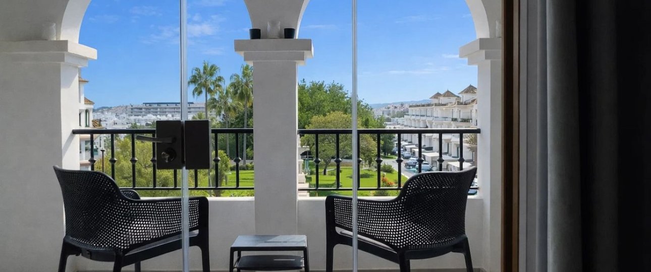 Wiederverkauf - apartment - Manilva - La Duquesa
