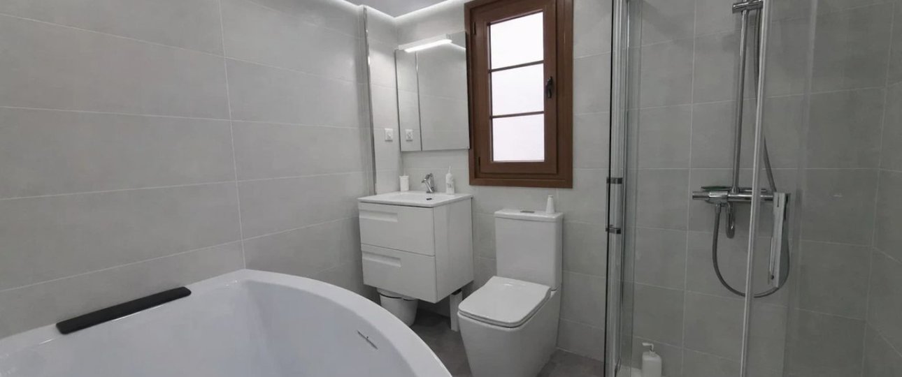 Wiederverkauf - apartment - Manilva - La Duquesa