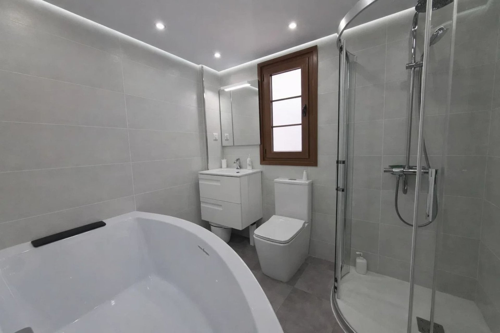 Wiederverkauf - apartment - Manilva - La Duquesa