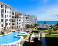 Wiederverkauf - apartment - Manilva - La Duquesa