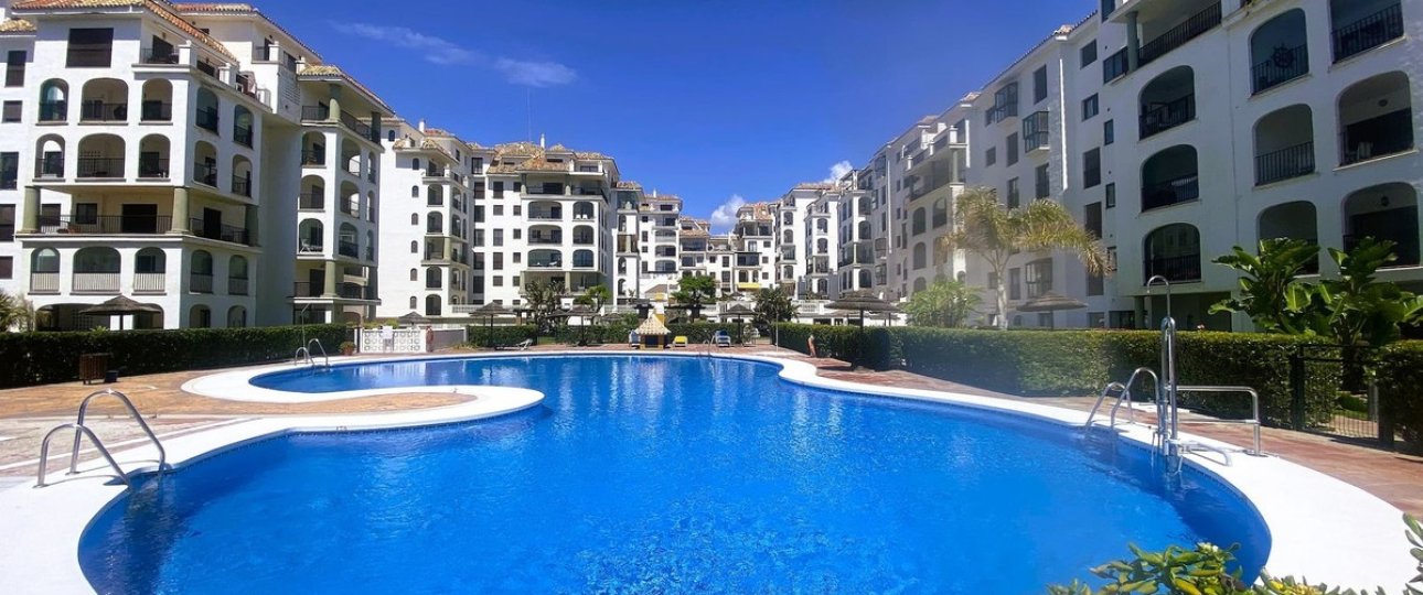 Wiederverkauf - apartment - Manilva - La Duquesa
