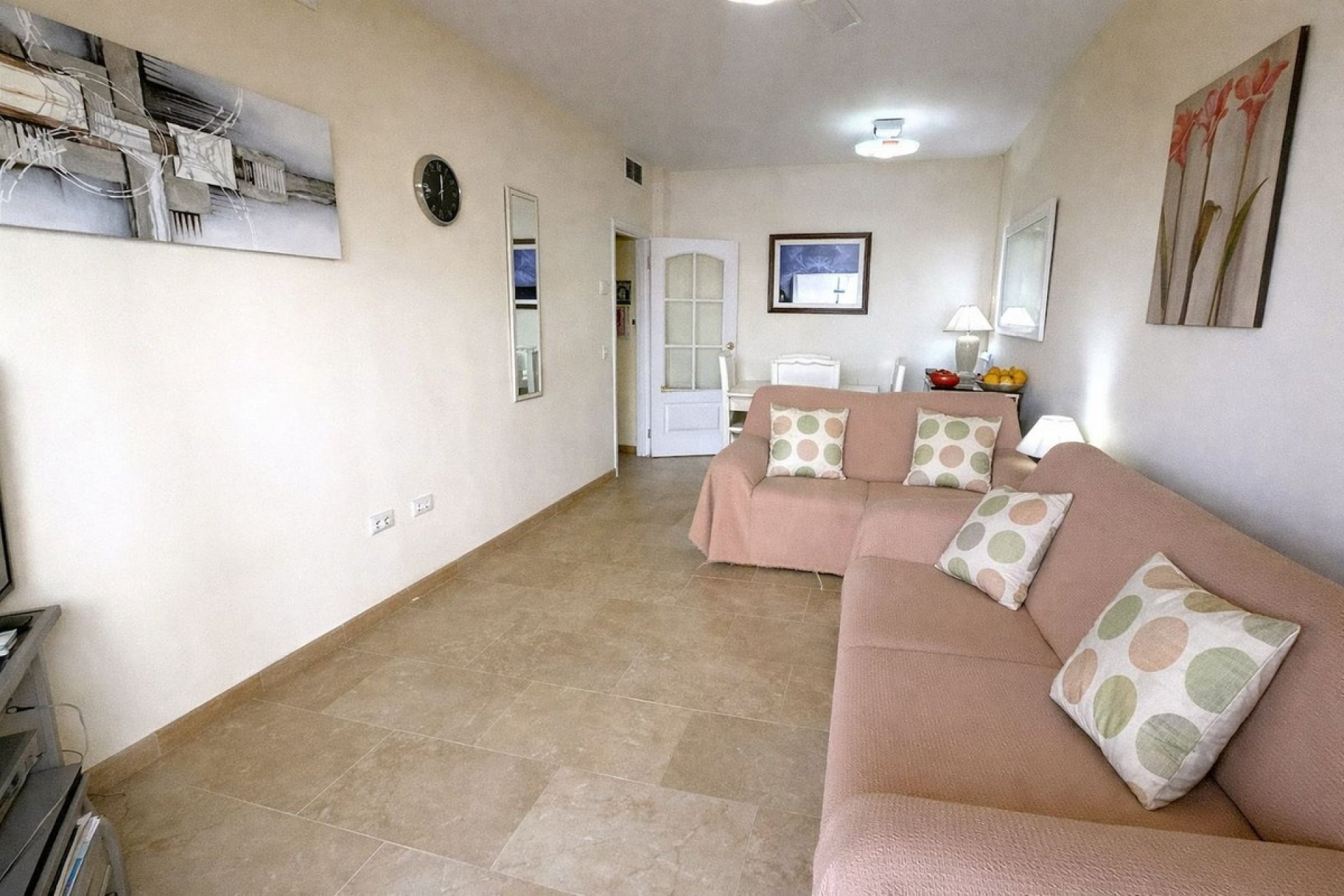 Wiederverkauf - apartment - Manilva - La Duquesa