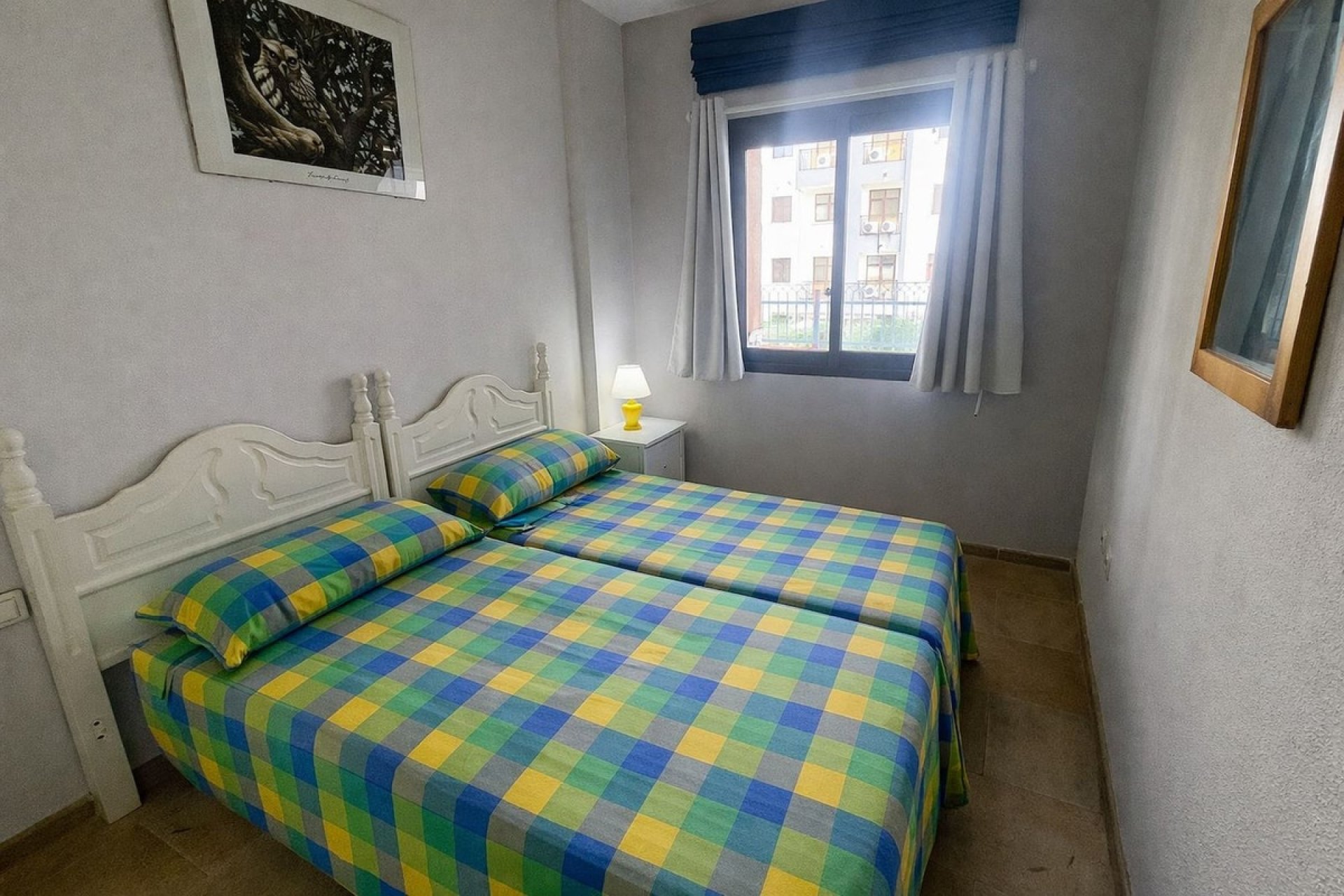 Wiederverkauf - apartment - Manilva - La Duquesa