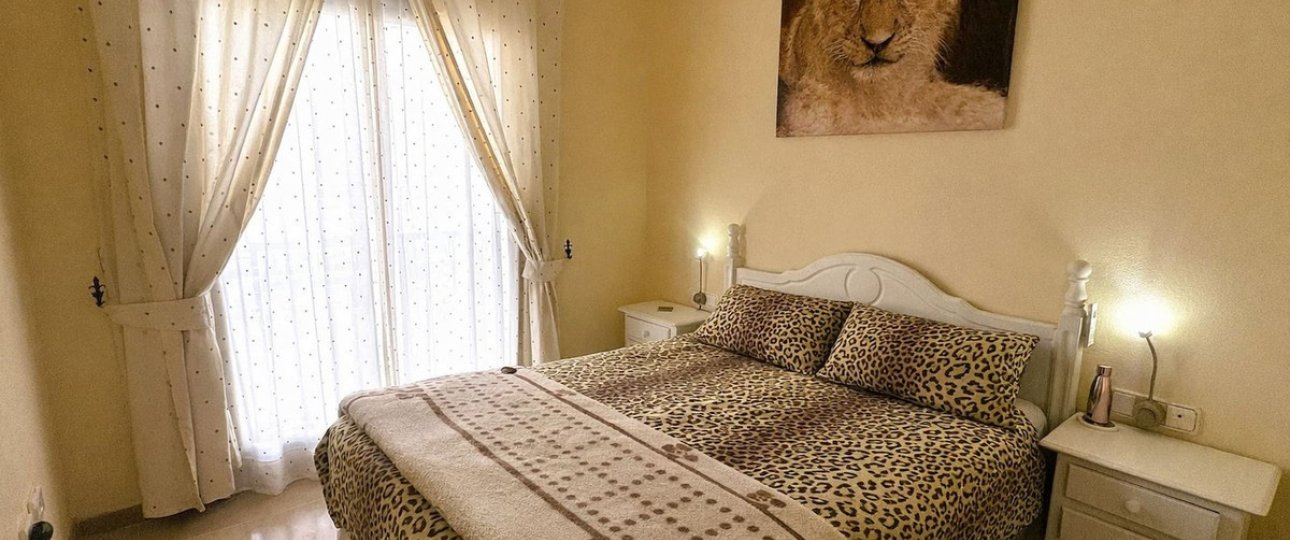 Wiederverkauf - apartment - Manilva - La Duquesa