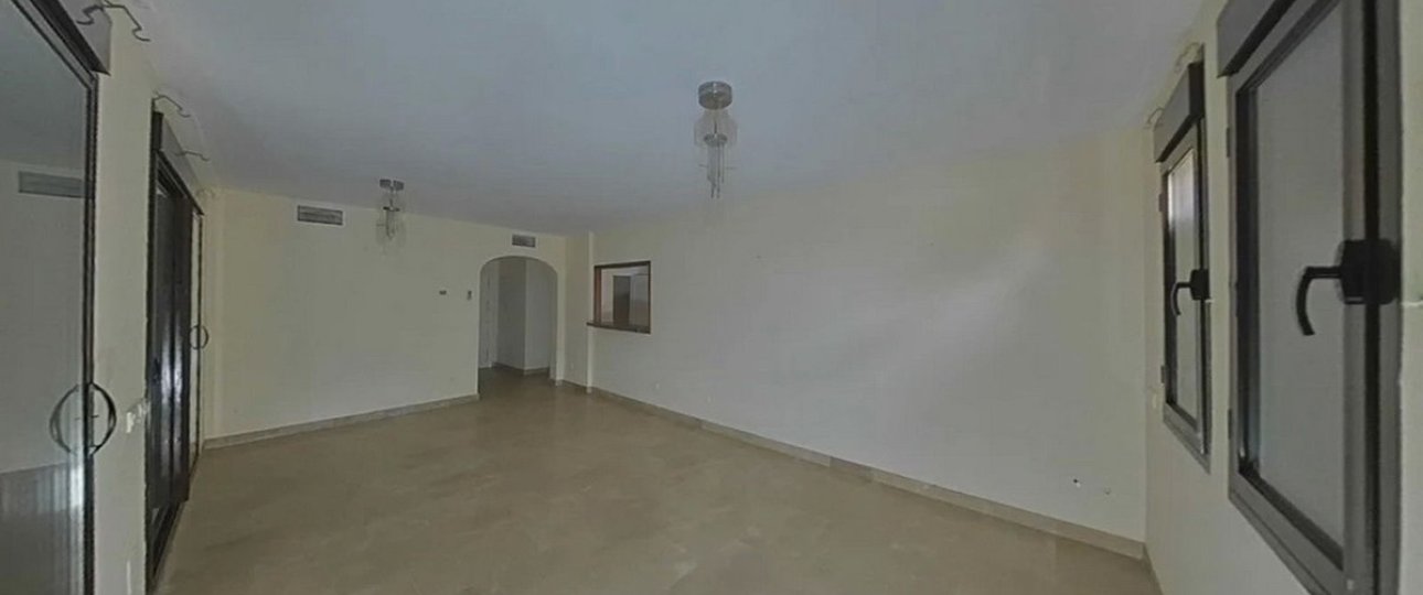 Wiederverkauf - apartment - Manilva - La Duquesa