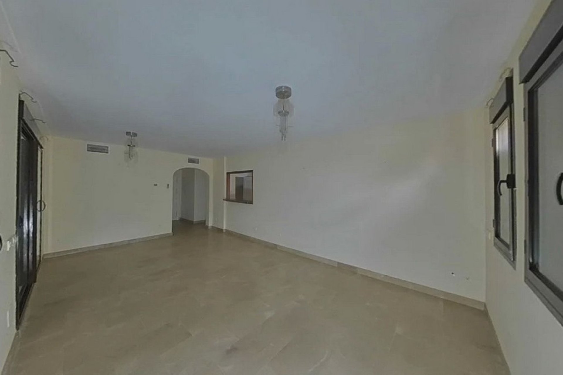 Wiederverkauf - apartment - Manilva - La Duquesa