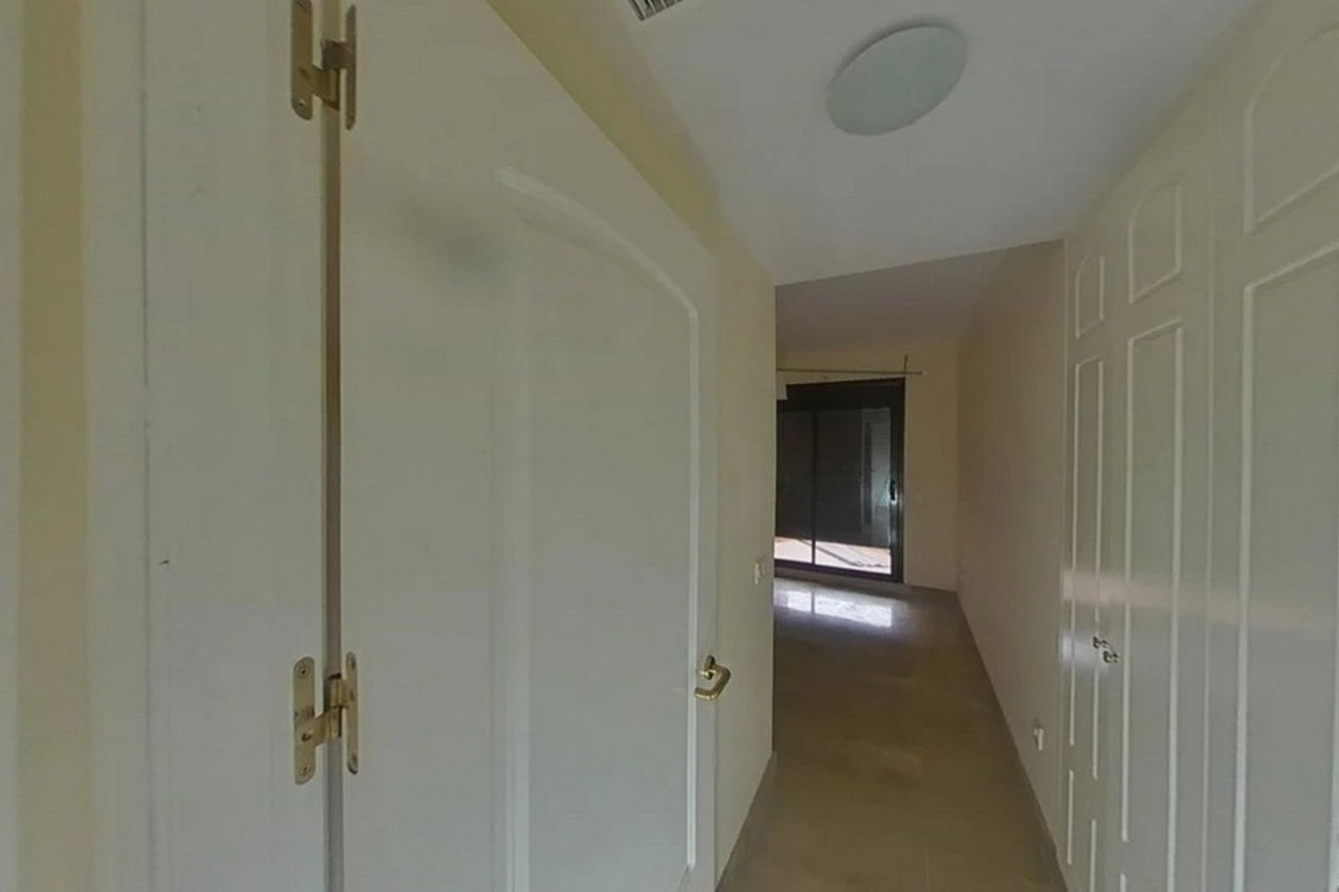 Wiederverkauf - apartment - Manilva - La Duquesa