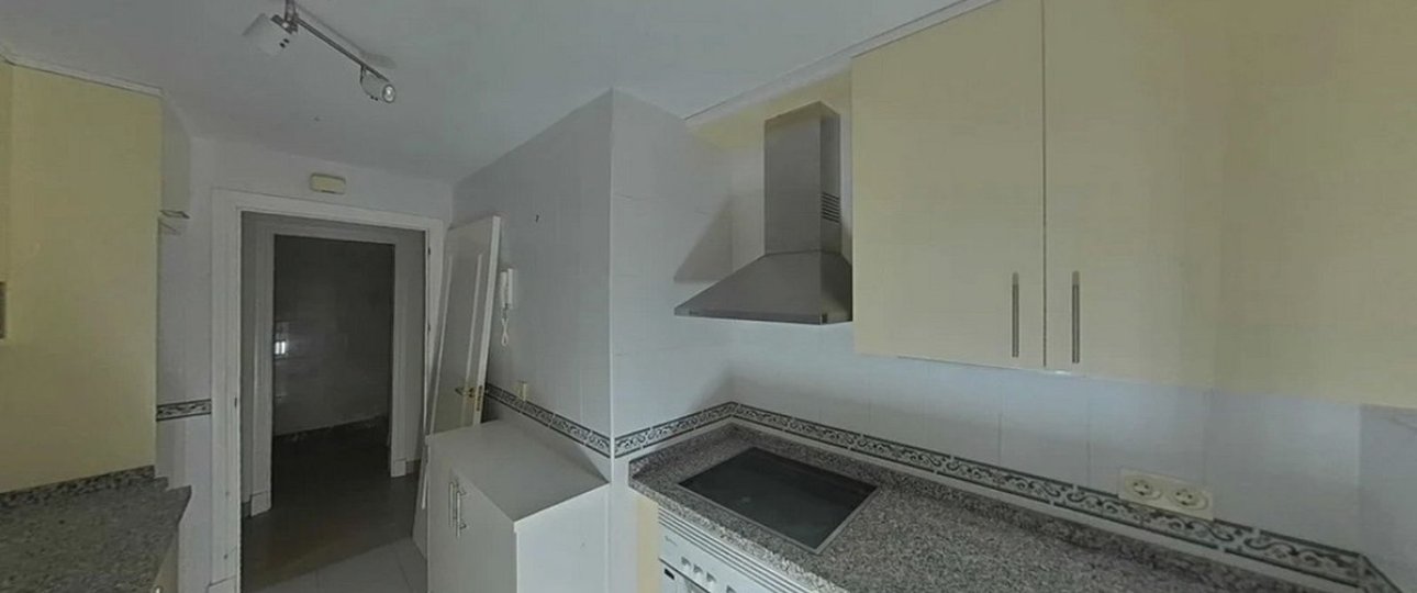 Wiederverkauf - apartment - Manilva - La Duquesa