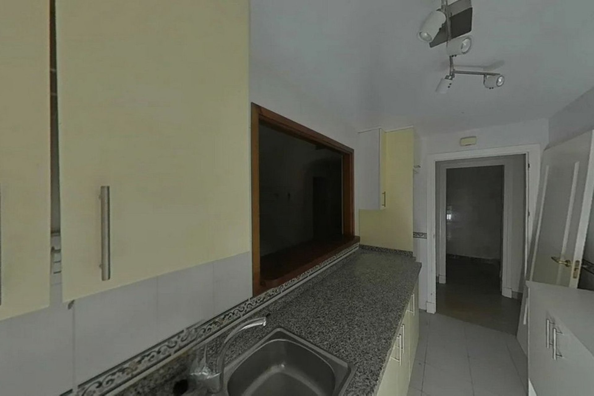 Wiederverkauf - apartment - Manilva - La Duquesa