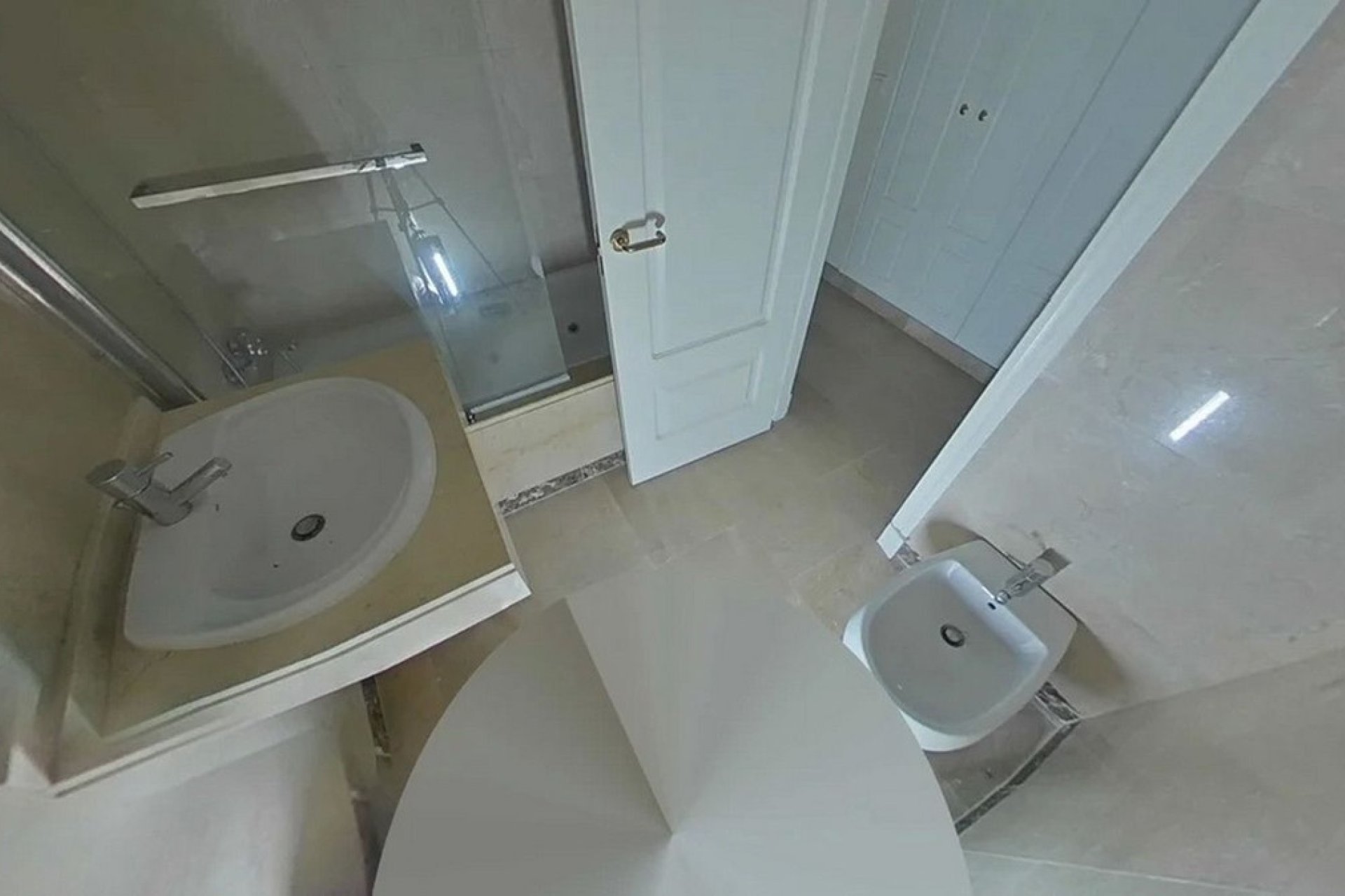 Wiederverkauf - apartment - Manilva - La Duquesa