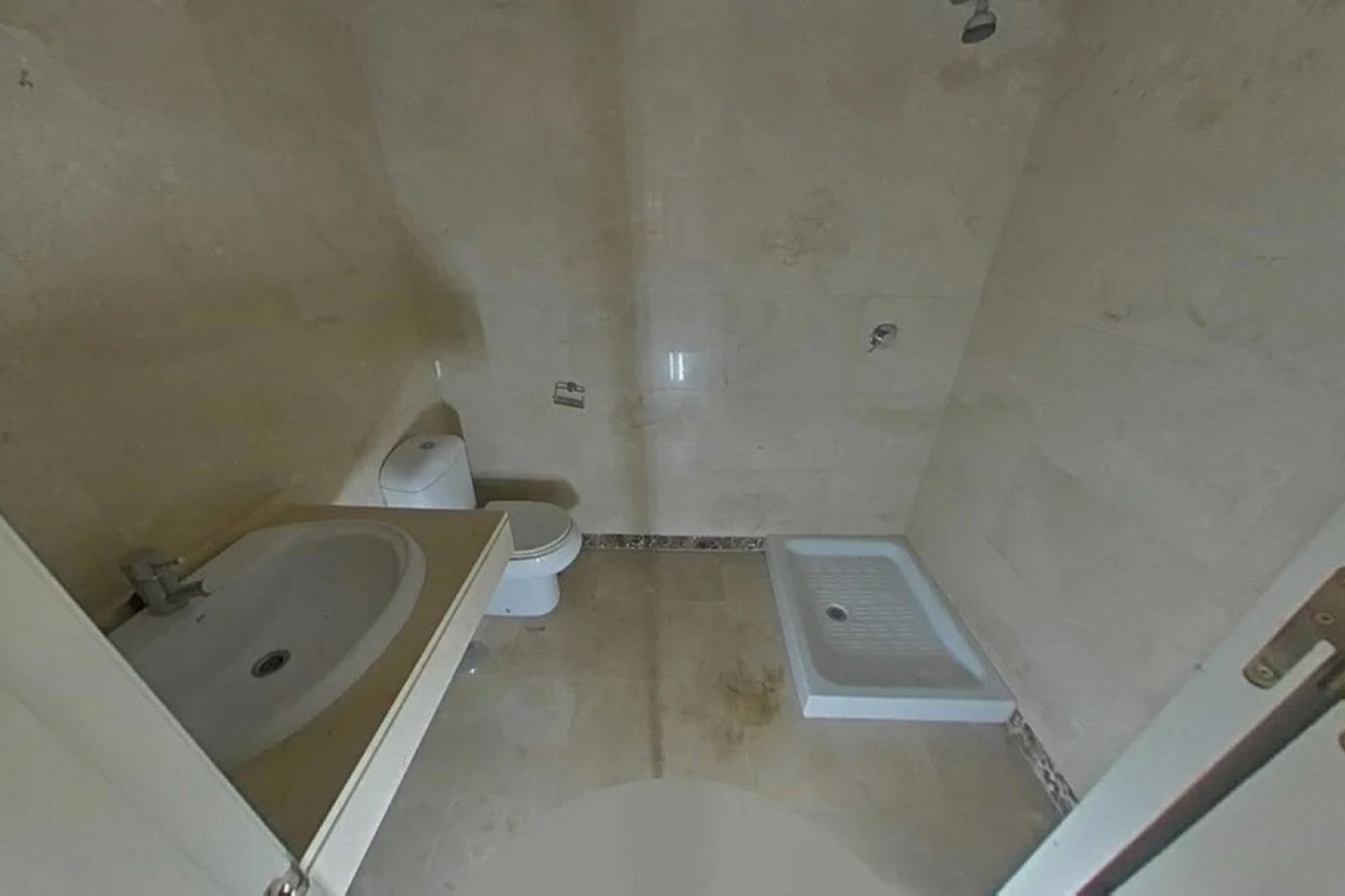 Wiederverkauf - apartment - Manilva - La Duquesa