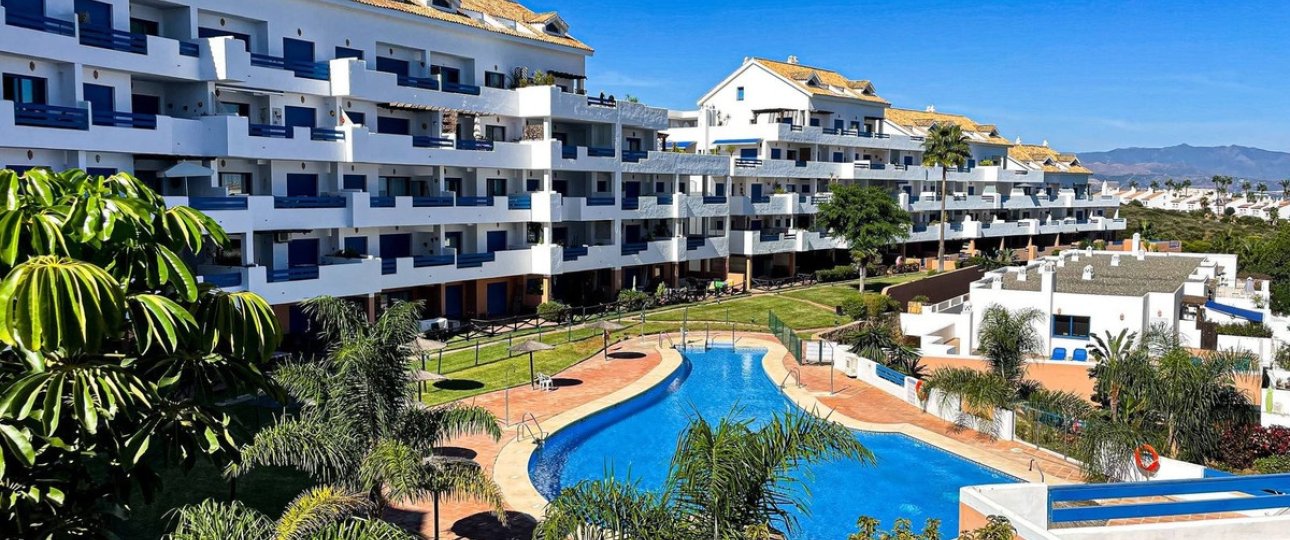 Wiederverkauf - apartment - Manilva - La Duquesa