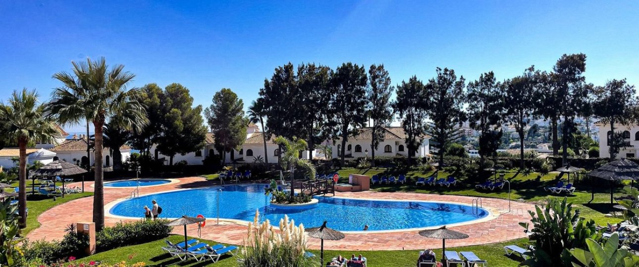 Wiederverkauf - apartment - Manilva - La Duquesa