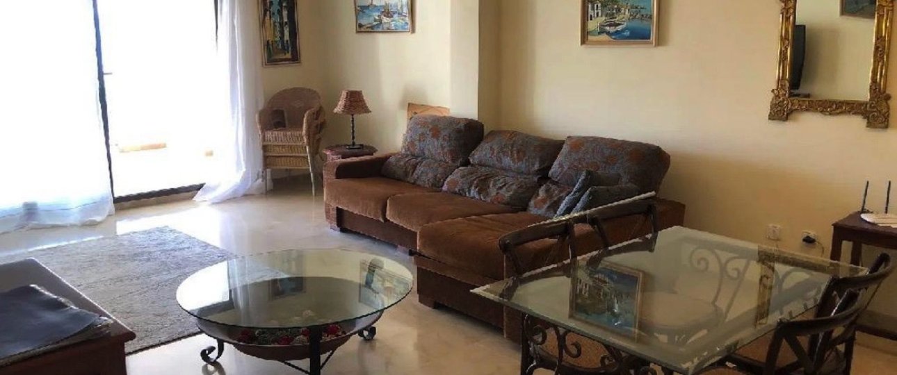 Wiederverkauf - apartment - Manilva - La Duquesa