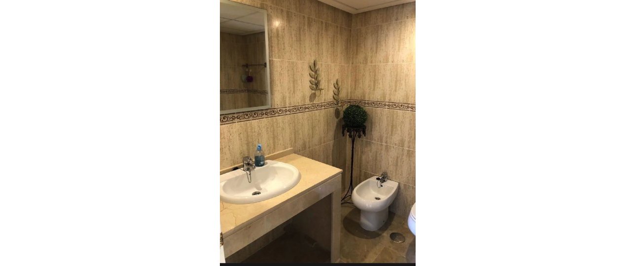 Wiederverkauf - apartment - Manilva - La Duquesa
