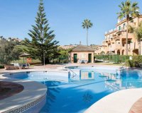 Wiederverkauf - apartment - Manilva - La Duquesa