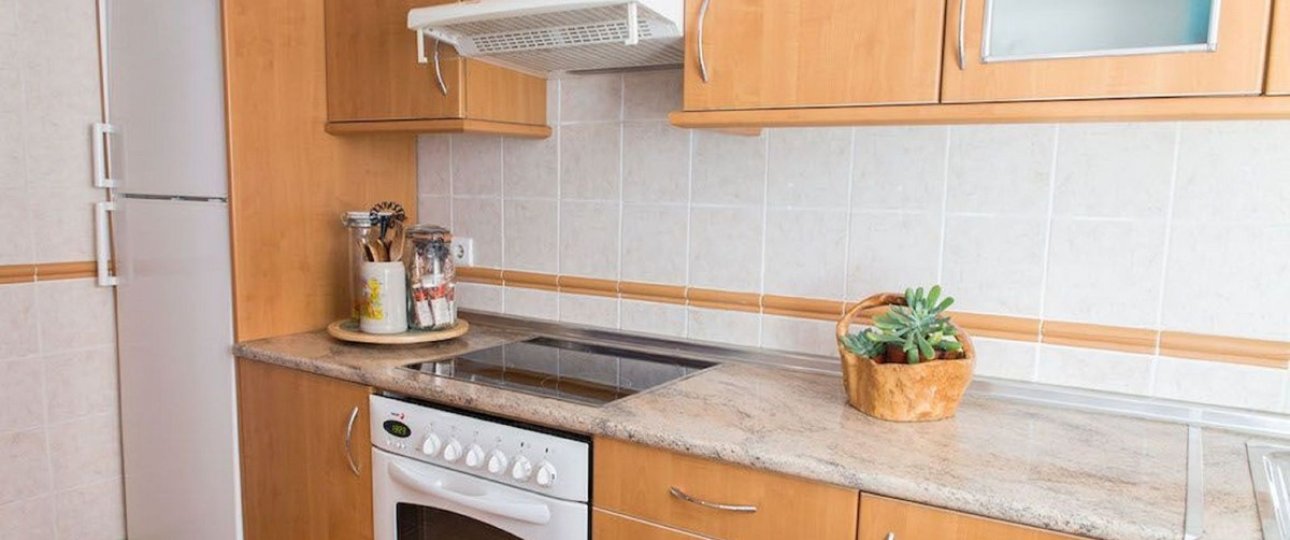 Wiederverkauf - apartment - Manilva - La Duquesa