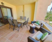 Wiederverkauf - apartment - Manilva - La Duquesa