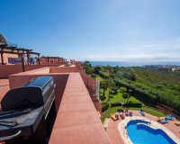 Wiederverkauf - apartment - Manilva - La Duquesa