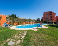 Wiederverkauf - apartment - Manilva - La Duquesa