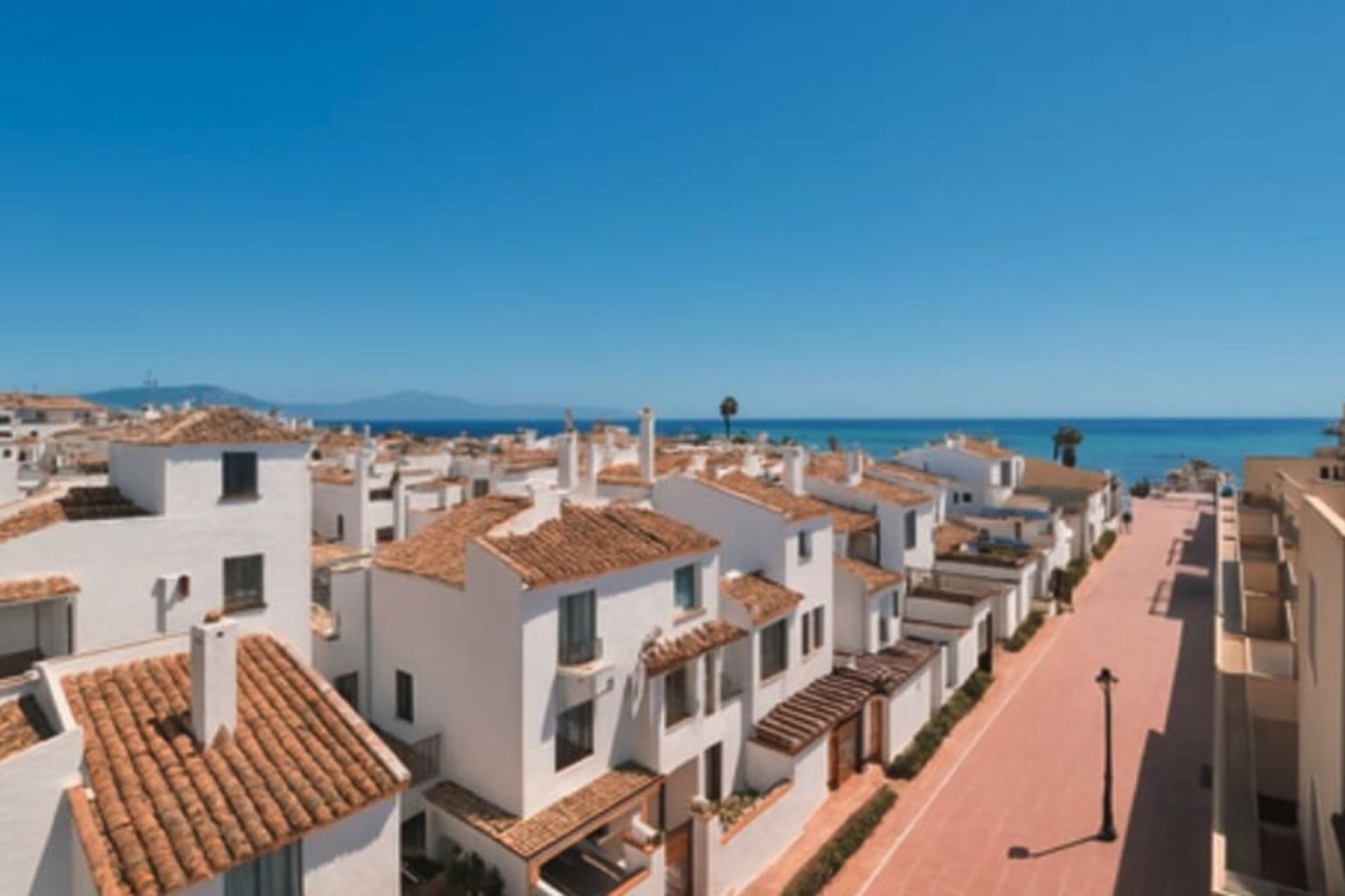Wiederverkauf - apartment - Manilva - La Duquesa
