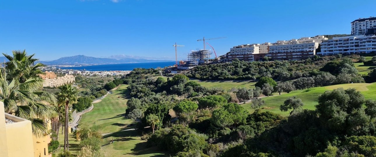 Wiederverkauf - apartment - Manilva - La Duquesa