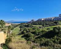 Wiederverkauf - apartment - Manilva - La Duquesa