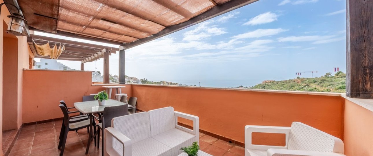 Wiederverkauf - apartment - Manilva - Manilva Centro
