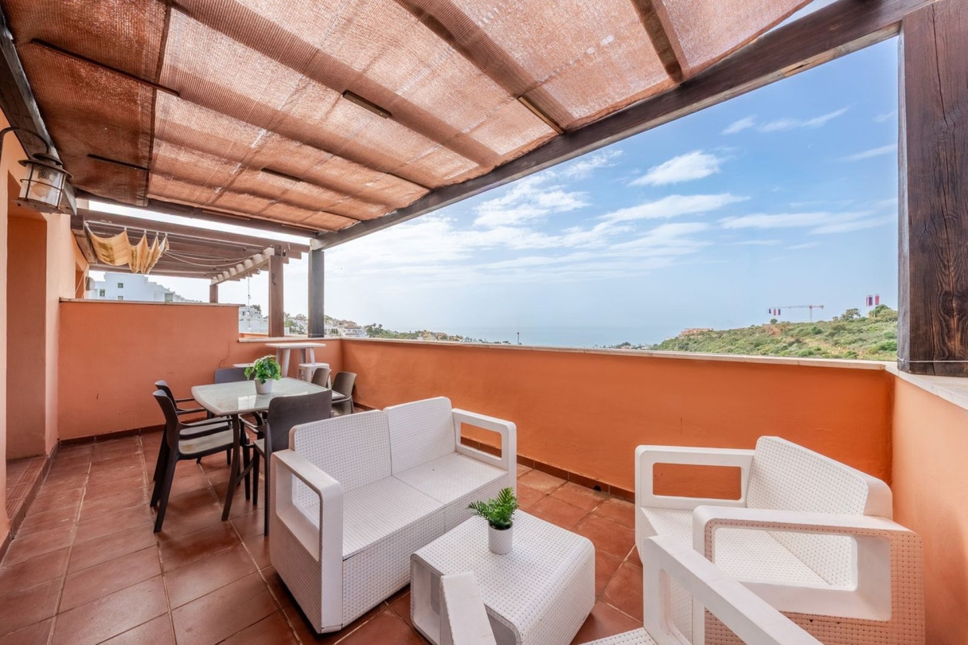 Wiederverkauf - apartment - Manilva - Manilva Centro