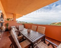 Wiederverkauf - apartment - Manilva - Manilva Centro