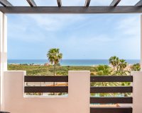 Wiederverkauf - apartment - Manilva - Manilva Centro