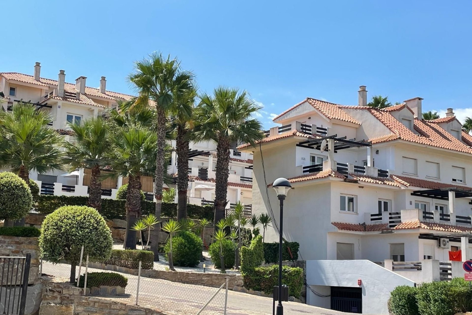 Wiederverkauf - apartment - Manilva - Manilva Centro