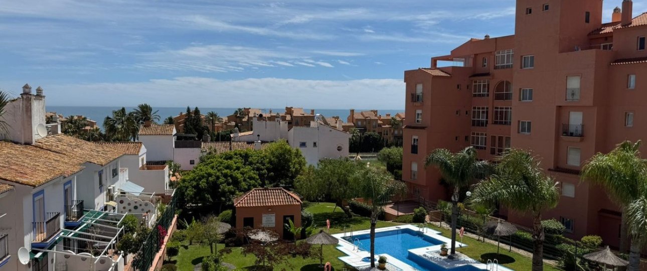 Wiederverkauf - apartment - Manilva - Manilva Centro