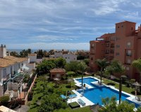 Wiederverkauf - apartment - Manilva - Manilva Centro