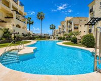 Wiederverkauf - apartment - Manilva - Manilva Centro