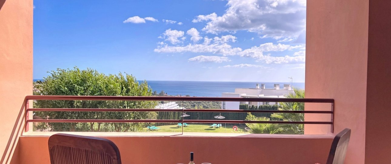 Wiederverkauf - apartment - Manilva - Manilva Centro
