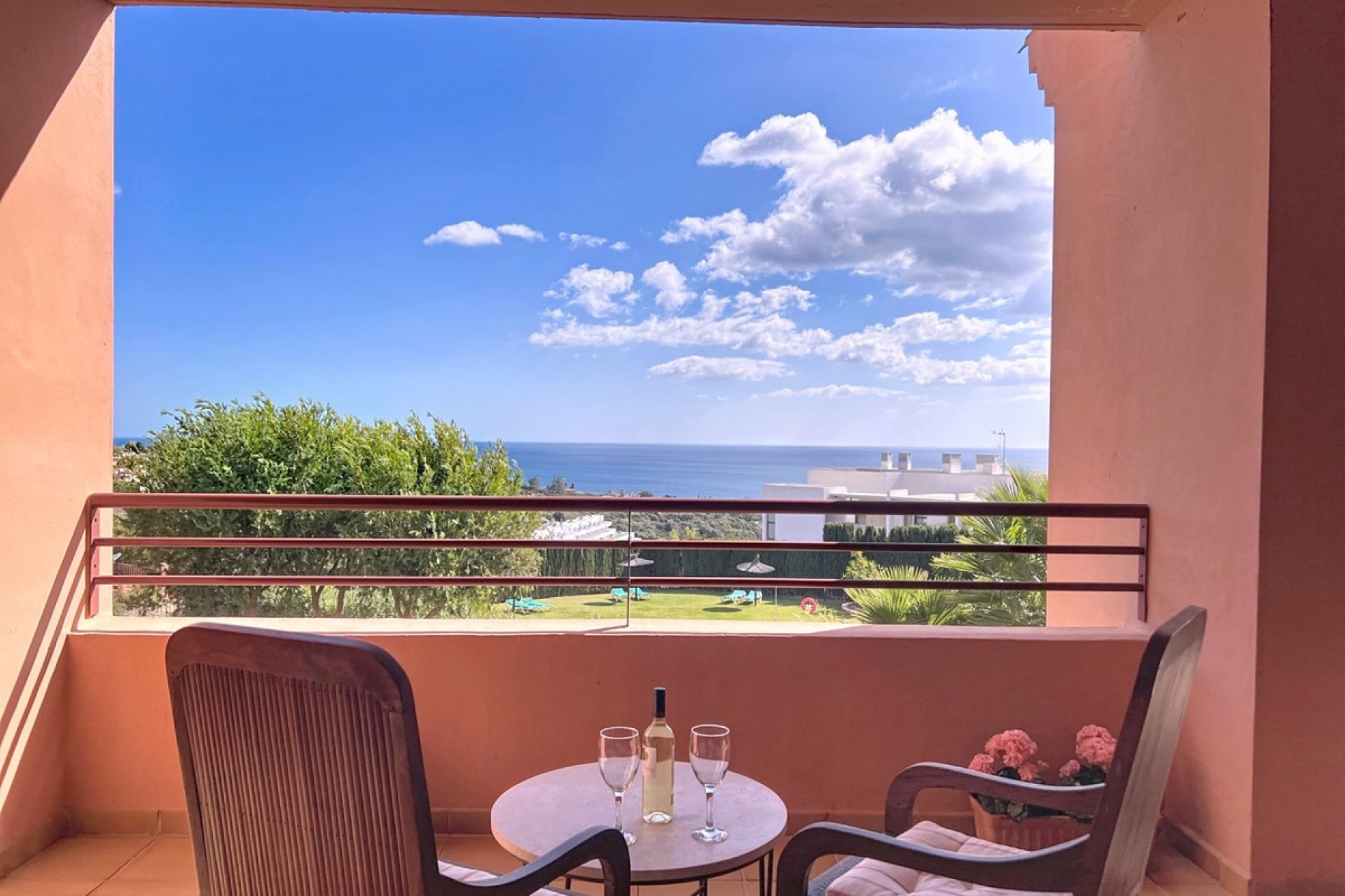 Wiederverkauf - apartment - Manilva - Manilva Centro
