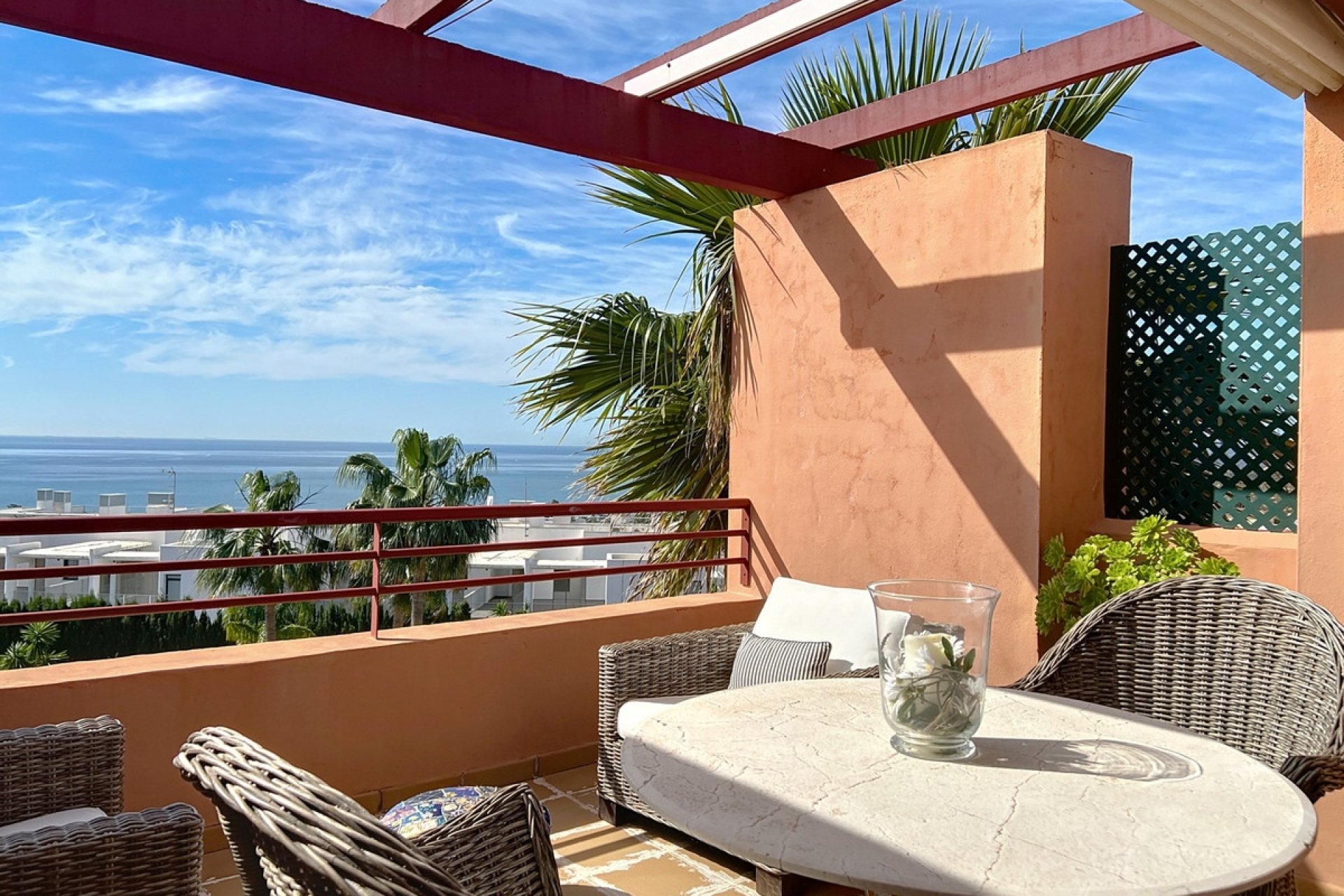 Wiederverkauf - apartment - Manilva - Manilva Centro
