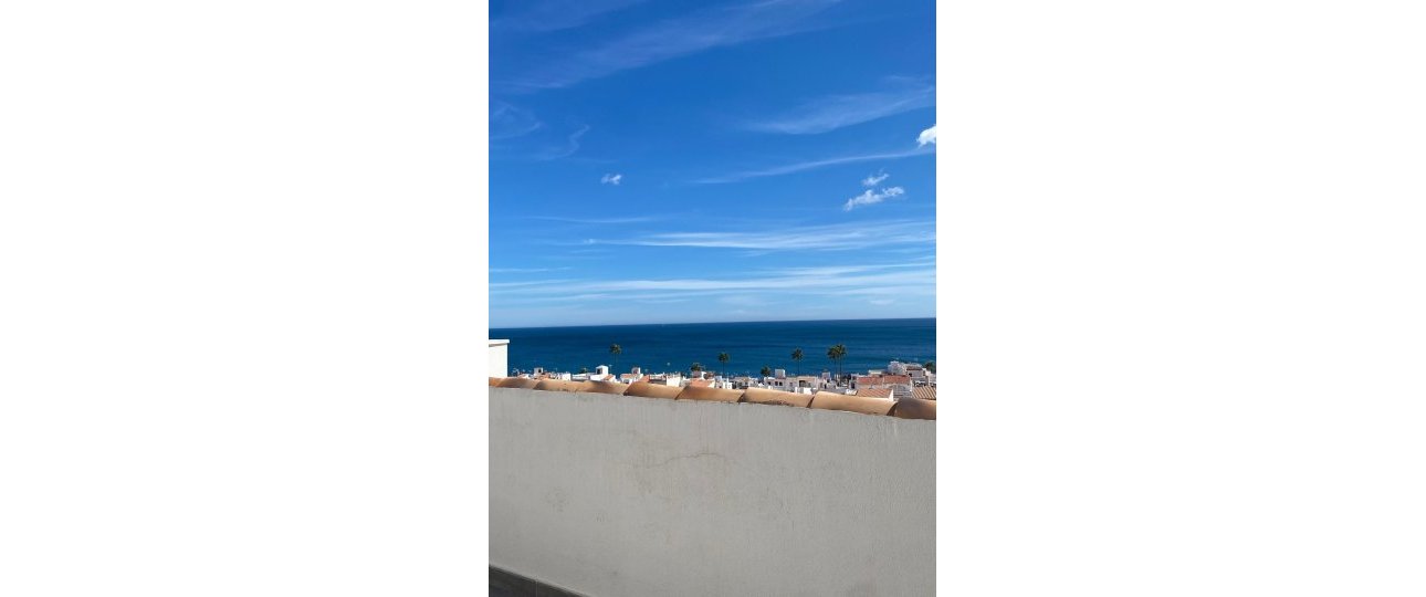 Wiederverkauf - apartment - Manilva - Manilva Centro