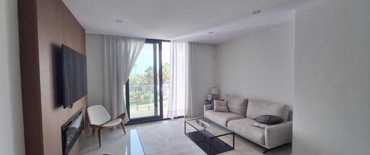 Wiederverkauf - apartment - Manilva - Manilva Centro