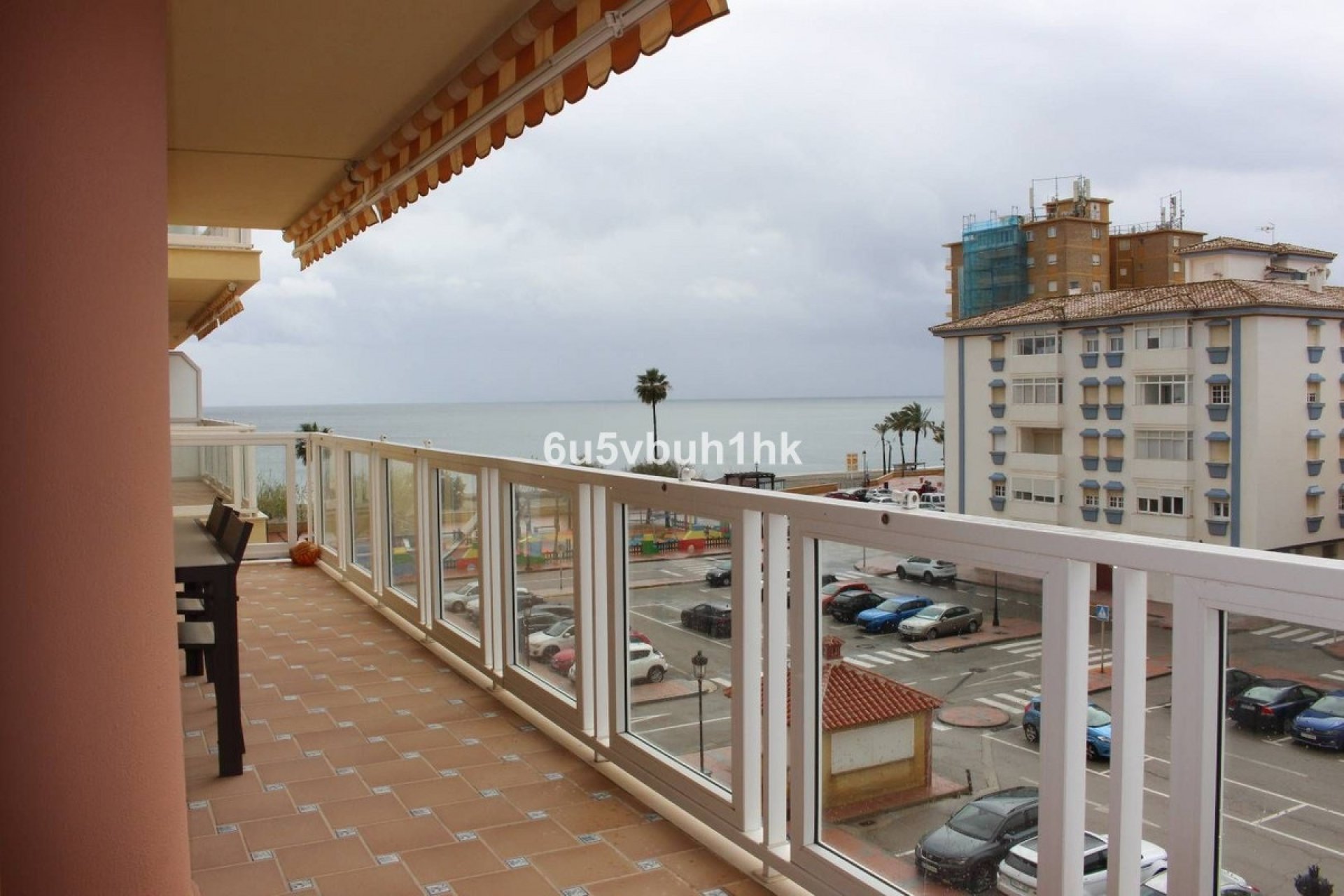 Wiederverkauf - apartment - Manilva - Manilva Centro