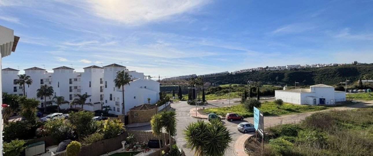 Wiederverkauf - apartment - Manilva - Manilva Centro