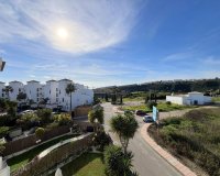 Wiederverkauf - apartment - Manilva - Manilva Centro