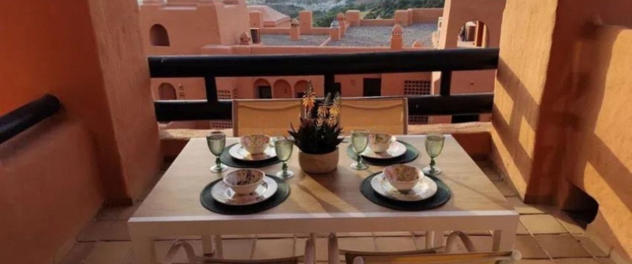 Wiederverkauf - apartment - Manilva - Manilva Centro